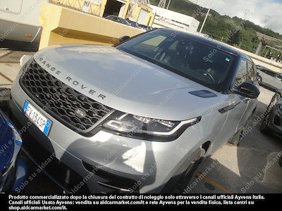 Land Rover range rover vel 2.0 -