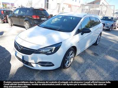 Opel astra ST 1.5 cdti business -