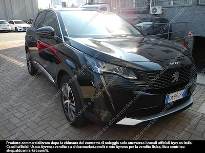 Peugeot 3008 PC bluehdi 130 eat8 -