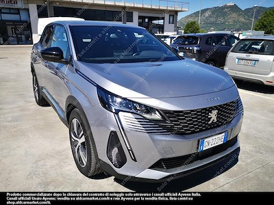 Peugeot 3008 PC bluehdi 130 eat8 -