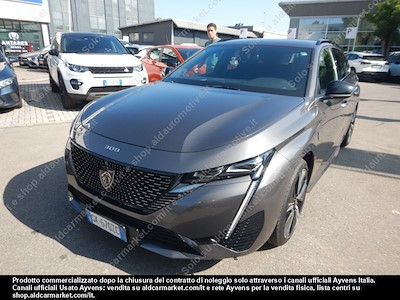 Peugeot 308 SW SW GT bluehdi -
