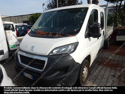 Peugeot boxer 335 L3 2.0 bluehdi -