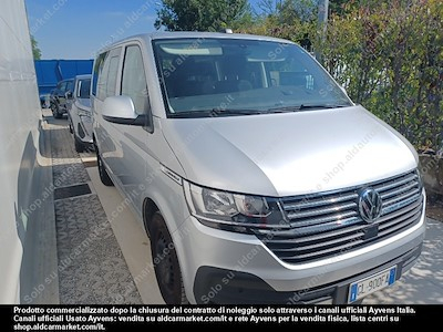 Volkswagen caravelle 2.0 tdi 110kw comfortline -