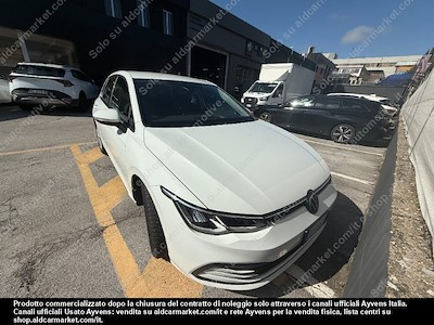 Volkswagen golf 1.0 etsi 81kw evo -