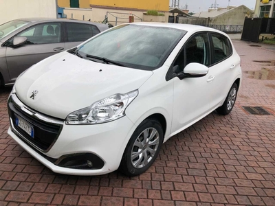 Peugeot 208 Van Active BlueHDi 100cv, 2020