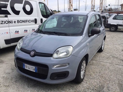 Fiat Panda 1.2 69cv EasyPower E6 Easy, 2018