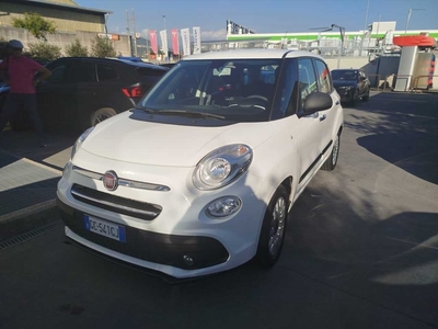 Fiat 500L URBAN 1.3MJT 95 cv E6D-temp 4p.(N1) PRO, 2020