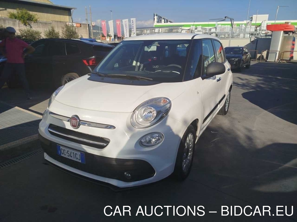 Fiat 500L URBAN 1.3MJT 95 cv E6D-temp 4p.(N1) PRO, 2020