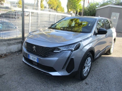 Peugeot 5008 PureTech Turbo 130 Active Pack EAT8 aut, 2022