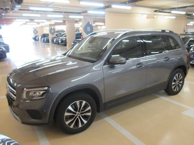 Mercedes-benz GLB GLB 220 d Automatic 4MATIC Sport, 2022