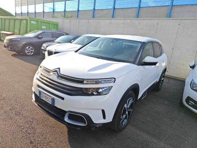 Citroen C5 Aircross BlueHDi 130 S&amp;S Feel EAT8, 2020