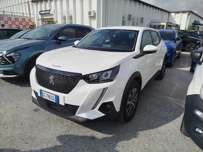 Peugeot 2008 BlueHDi 100 Active S/S, 2020