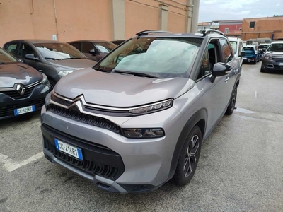 Citroen C3 Aircross BlueHDi 110 S&S Shine, 2022