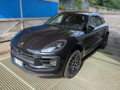 Porsche MACAN 2.9 V6 S, 2024