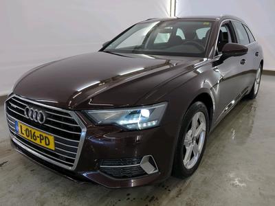 Audi A6 Avant 50 TFSI E QUATTRO BUSINESS EDITION, 2021