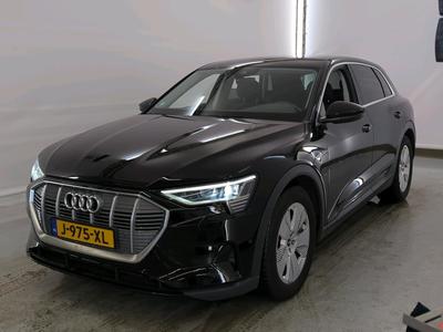 Audi E-tron 55 QUATTRO EDITION 95 KWH, 2020
