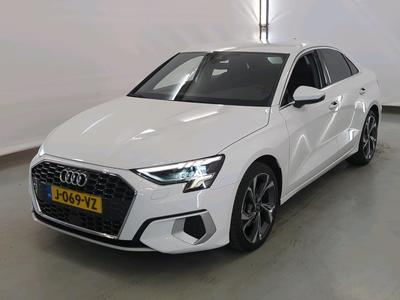 Audi A3 Limousine 35 TFSI BUSINESS EDITION, 2020