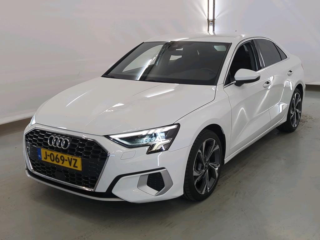 Audi A3 Limousine 35 TFSI BUSINESS EDITION, 2020