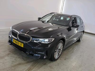 BMW 3-SERIE TOURING 320E BUSINESS EDITION PLUS, 2022