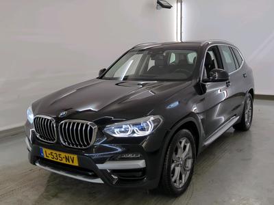 BMW X3 XDRIVE30E BUSINESS EDITION PLUS, 2021