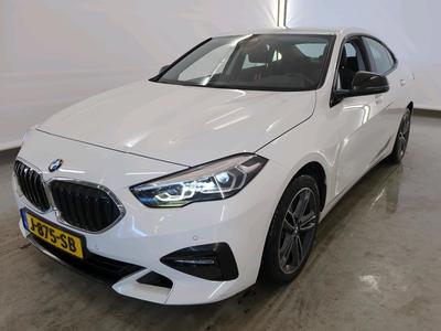 BMW 2-serie gran coupe 218I CORPORATE HIGH EXECUTIVE, 2020