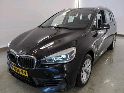 BMW 2-serie gran tourer 218D EXECUTIVE EDITION, 2020
