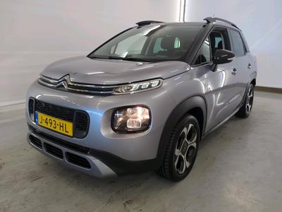 Citroen C3 aircross 1.2 PURETECH S&amp;S BUSINESS, 2020