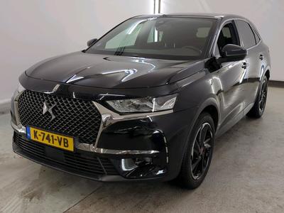 DS AUTOMOBILES 7 crossback 1.2 PURETECH BUSINESS, 2021