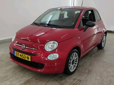 Fiat 500 1.0 TWINAIR POPSTAR, 2018