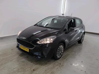 Ford Fiesta 1.1 TREND, 2019