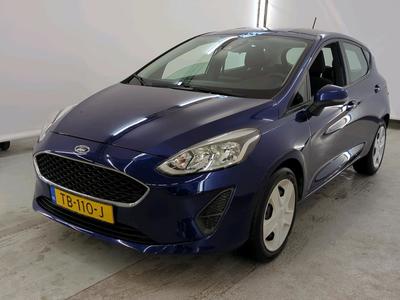 Ford Fiesta 1.1 TREND, 2018