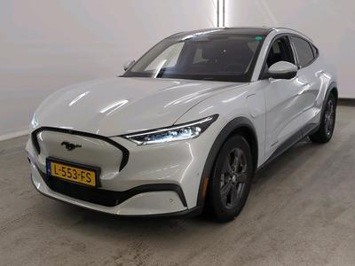 Ford Mustang mach-e RWD 75 KWH, 2021
