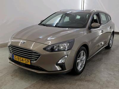 Ford Focus wagon 1.0 ECOBOOST TREND EDITION BUSINESS, 2019