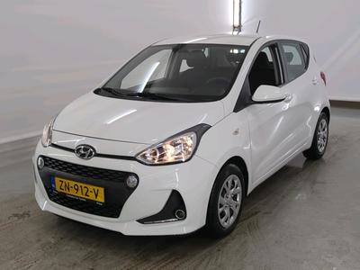 Hyundai i10 1.0I COMFORT, 2019