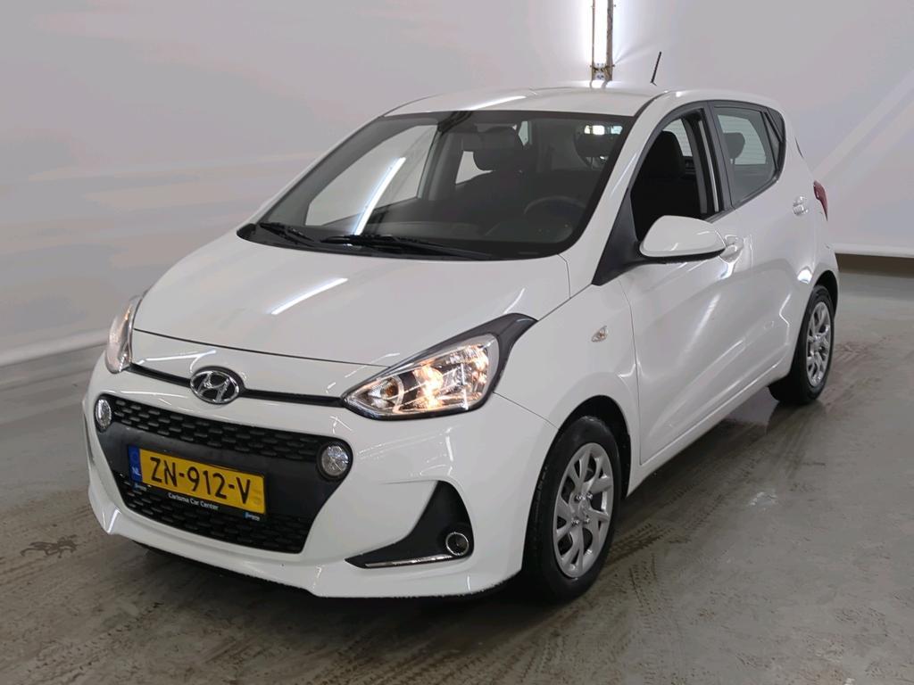 Hyundai i10 1.0I COMFORT, 2019