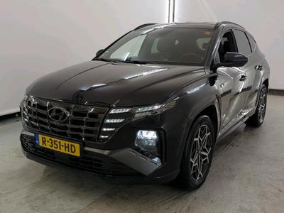 Hyundai Tucson 1.6 T-GDI PHEV N LINE 4WD, 2022