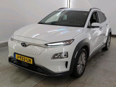 Hyundai Kona EV FASHION 64 KWH, 2020