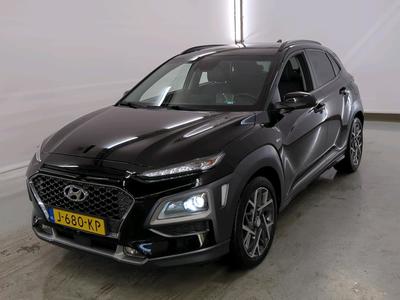 Hyundai Kona 1.6 GDI HEV PREMIUM SKY, 2020