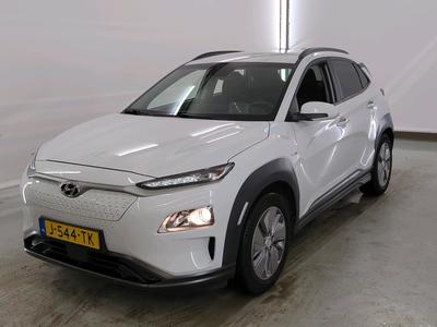 Hyundai Kona EV FASHION 39 KWH, 2020