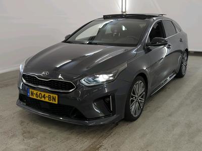 Kia Proceed 1.5 T-GDI GT-PLUSLINE, 2021
