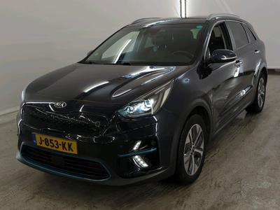 Kia Niro ev EXECUTIVELINE 64 KWH, 2020