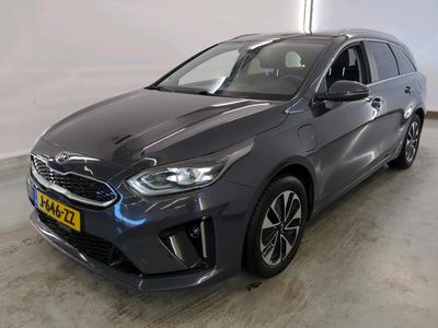 Kia Ceed sportswagon 1.6 GDI PHEV DYNAMICPLUSLINE, 2020