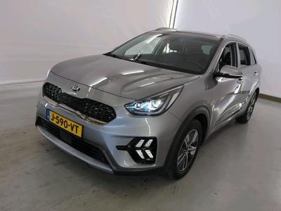 Kia Niro 1.6 GDI PHEV DYNAMICPLUSLINE, 2020