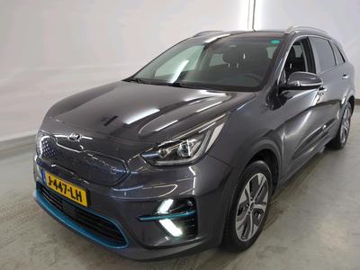 Kia Niro ev EXECUTIVELINE 64 KWH, 2020