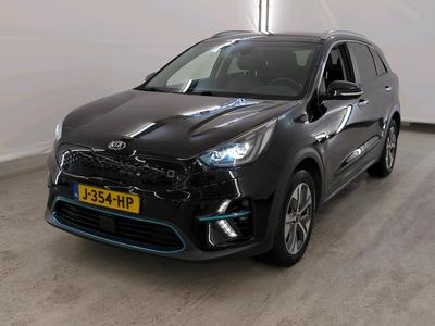 Kia Niro ev EXECUTIVELINE 64 KWH, 2020