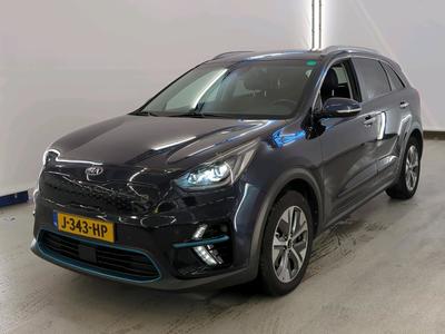 Kia Niro ev EXECUTIVELINE 64 KWH, 2020