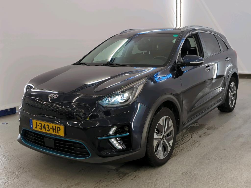 Kia Niro ev EXECUTIVELINE 64 KWH, 2020