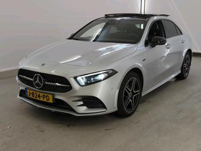 Mercedes-Benz A-KLASSE 250 E BUSINESS SOLUTION AMG LIMITED, 2020