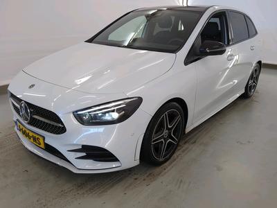 Mercedes-Benz B-klasse 180 BUSINESS SOLUTION AMG, 2020