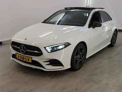 Mercedes-Benz A-KLASSE 200 BUSINESS SOLUTION AMG, 2020